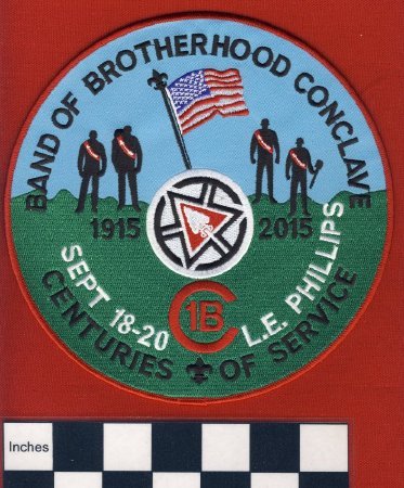 Patch