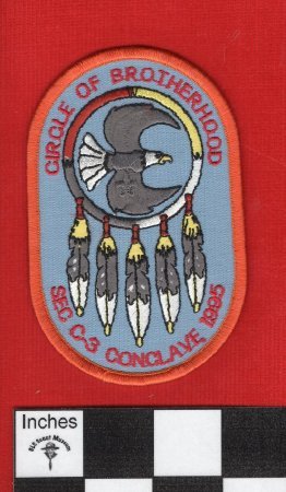 Patch