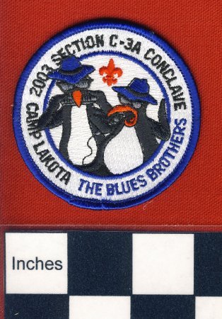 Patch