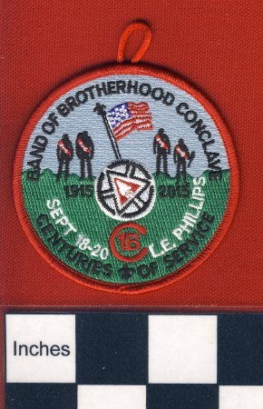 Patch