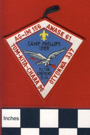 Patch