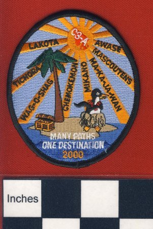Patch