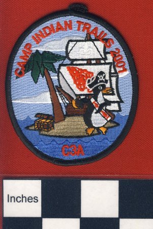 Patch