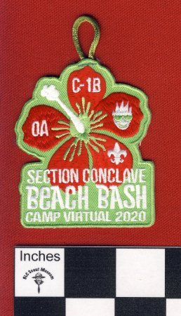 Patch