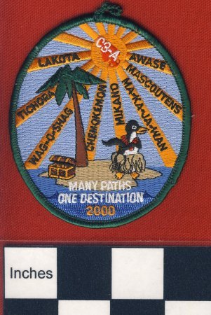 Patch