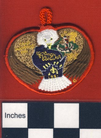 Patch