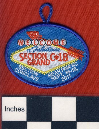 Patch