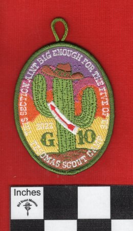 Patch