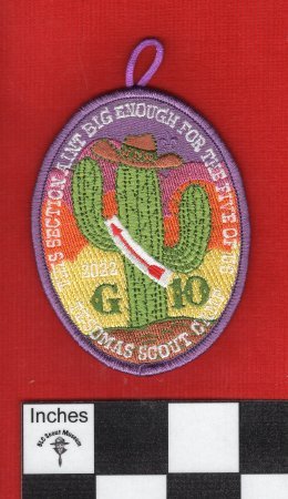 Patch