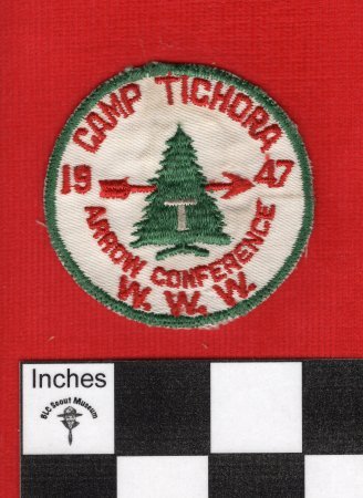 Patch