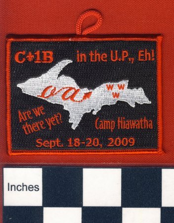 Patch