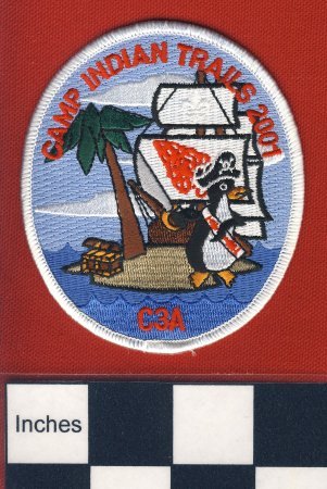 Patch