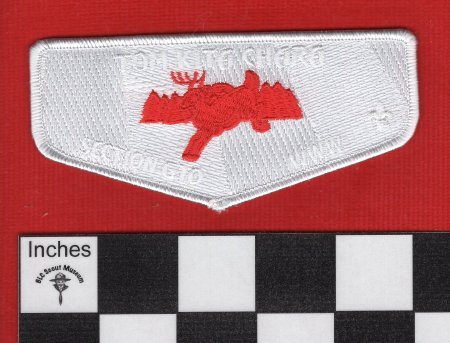 Patch