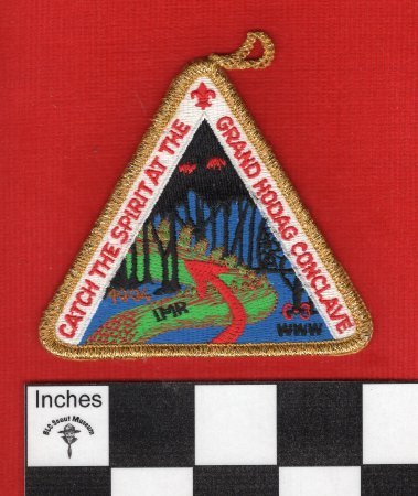 Patch