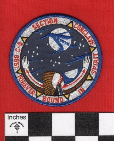 Patch