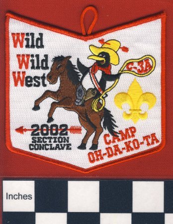 Patch