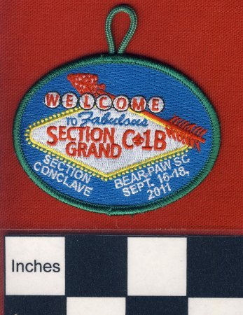 Patch