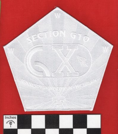 Patch