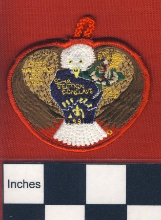 Patch