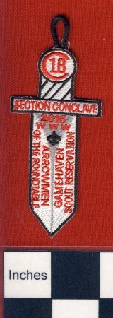 Patch