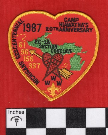 Patch