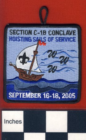 Patch