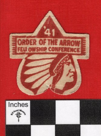 Patch