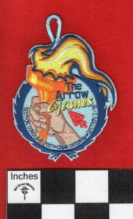 Patch