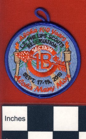 Patch