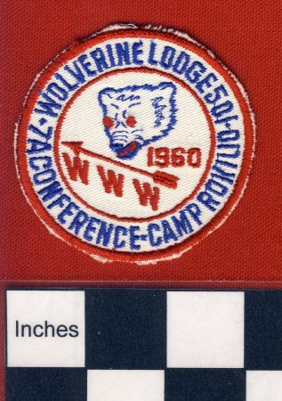 Patch