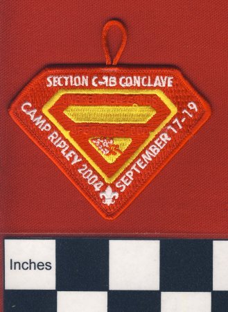 Patch