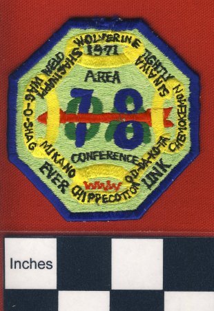 Patch