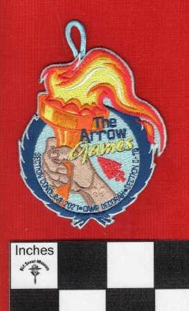 Patch