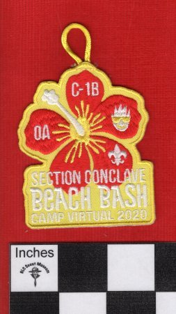 Patch