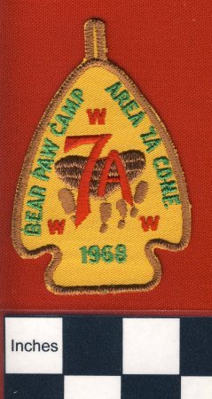 Patch
