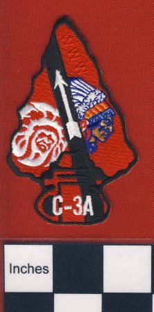 Patch