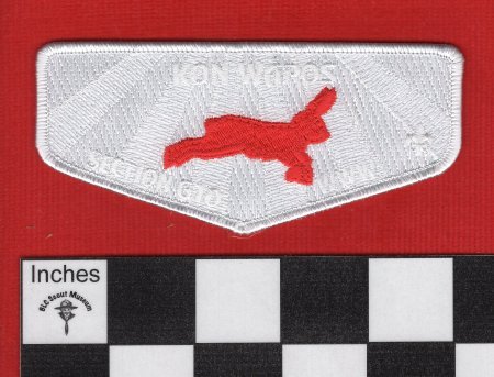 Patch