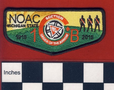 Patch