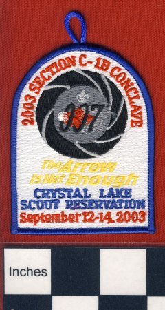 Patch