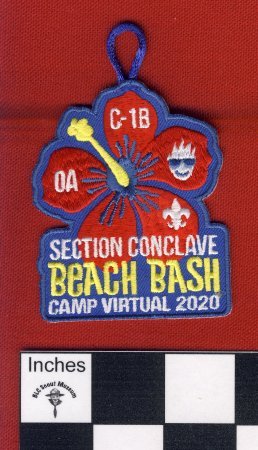 Patch
