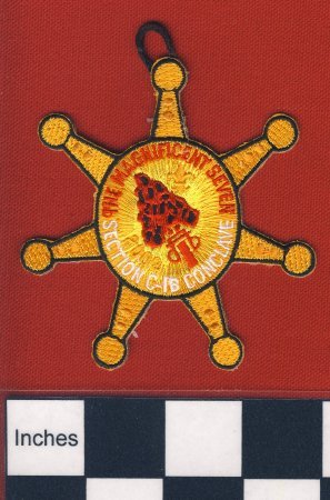 Patch