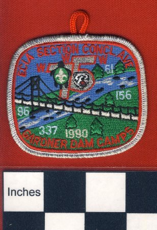 Patch