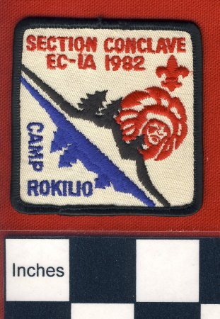 Patch