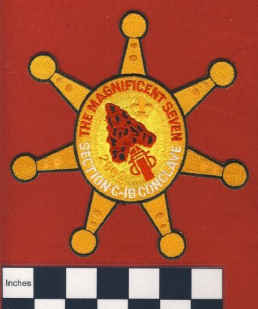 Patch
