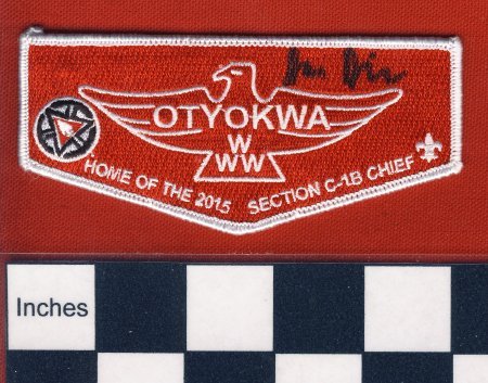 Patch