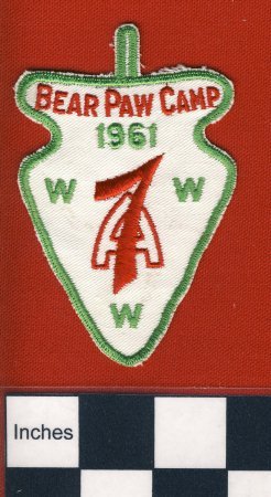 Patch