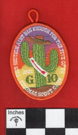 Patch
