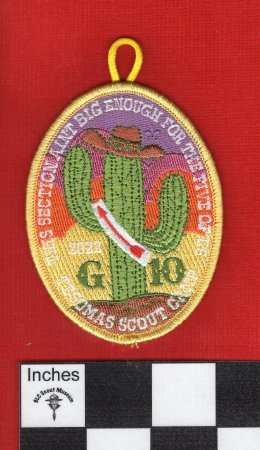 Patch