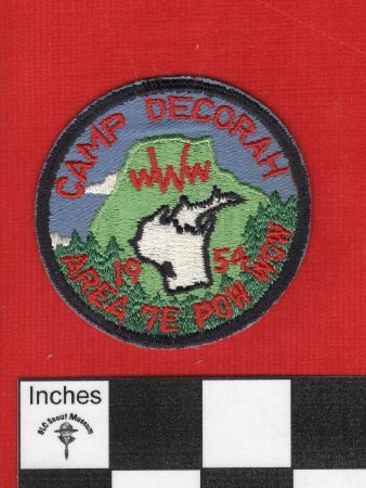 Patch