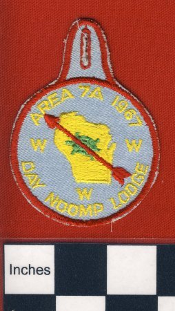 Patch